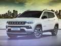 Jeep Compass 1.3 T4 190CV PHEV AT6 4xe Limited Weiß - thumbnail 1