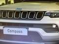 Jeep Compass 1.3 T4 190CV PHEV AT6 4xe Limited Weiß - thumbnail 10