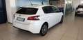 Peugeot 308 BlueHDi 130 S&S Allure Bianco - thumbnail 6