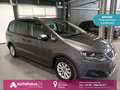 SEAT Alhambra 1.4 TSI Style Navi|PDC|Sitzheiz|Leder Grijs - thumbnail 1