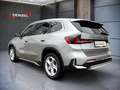 BMW iX1 eDrive20 U11 Silber - thumbnail 3