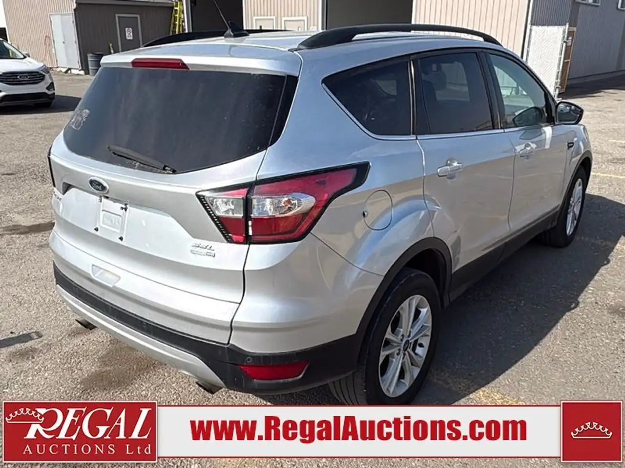 Ford Escape снимка Ford Escape