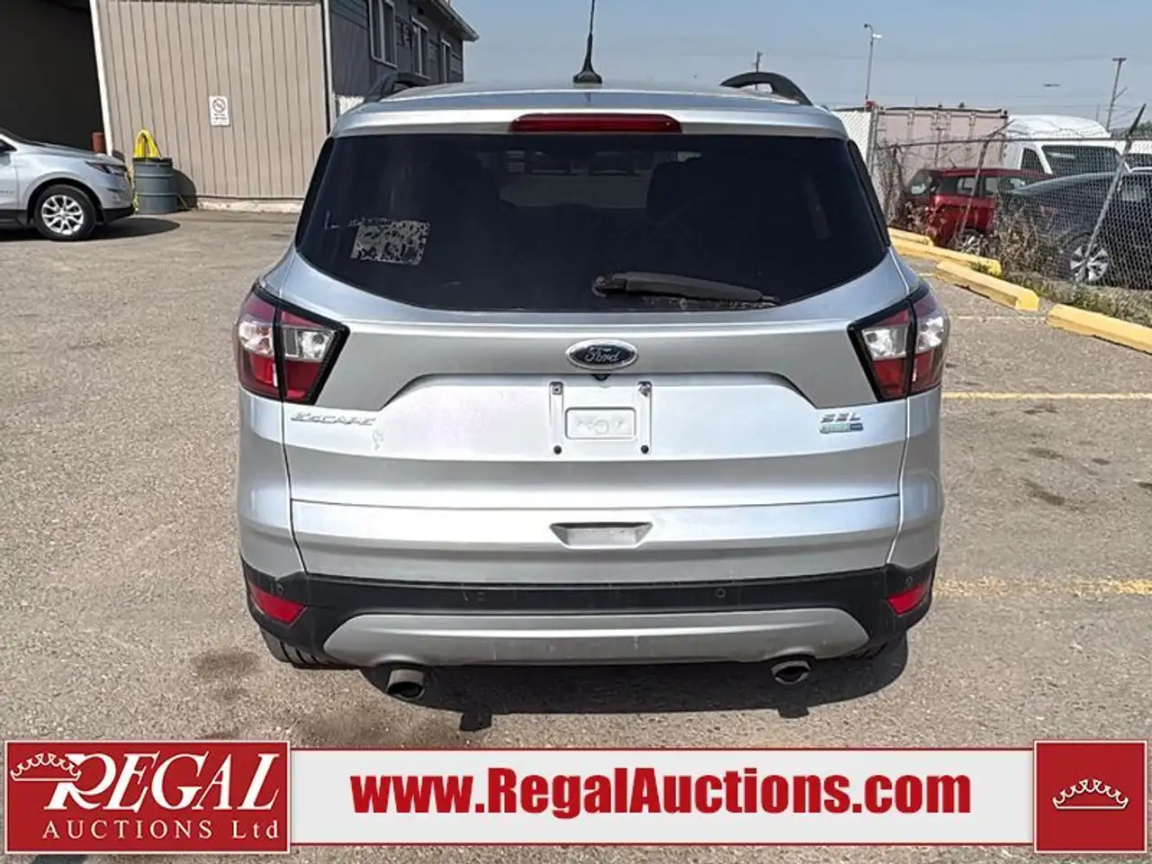 Ford Escape снимка Ford Escape