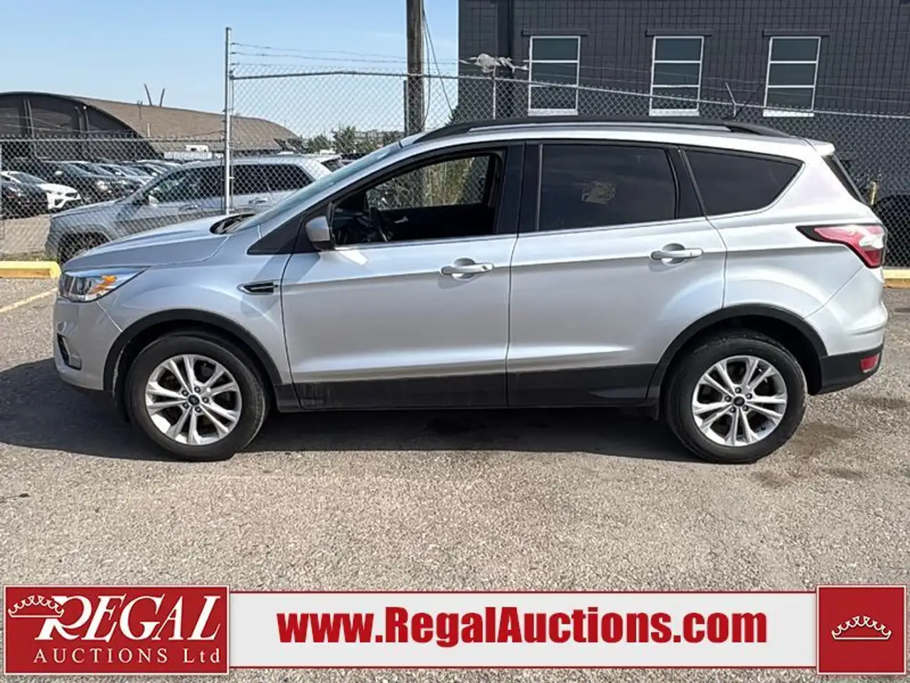 Ford Escape снимка Ford Escape