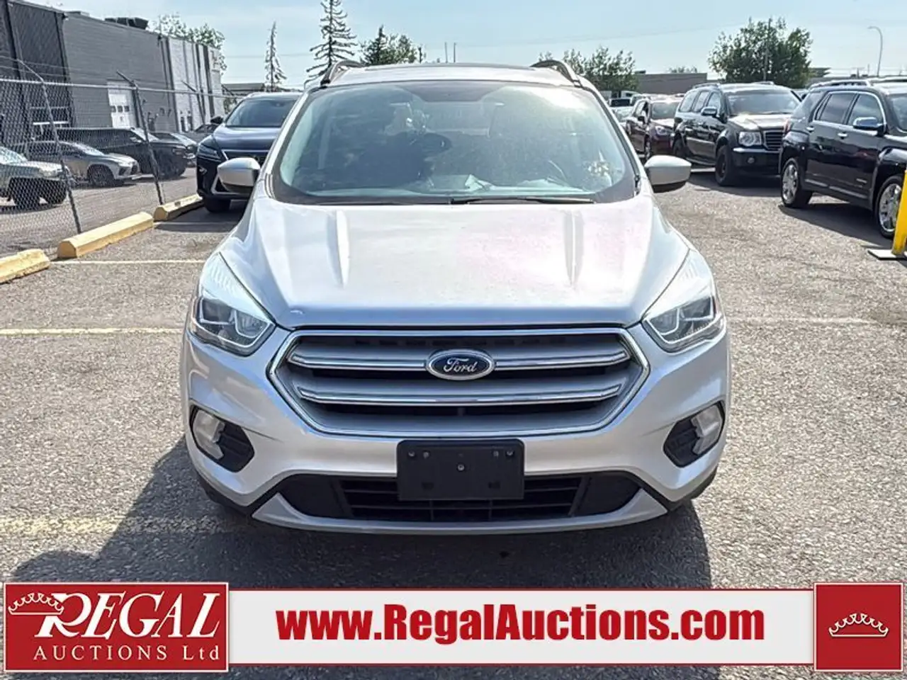 Ford Escape снимка Ford Escape