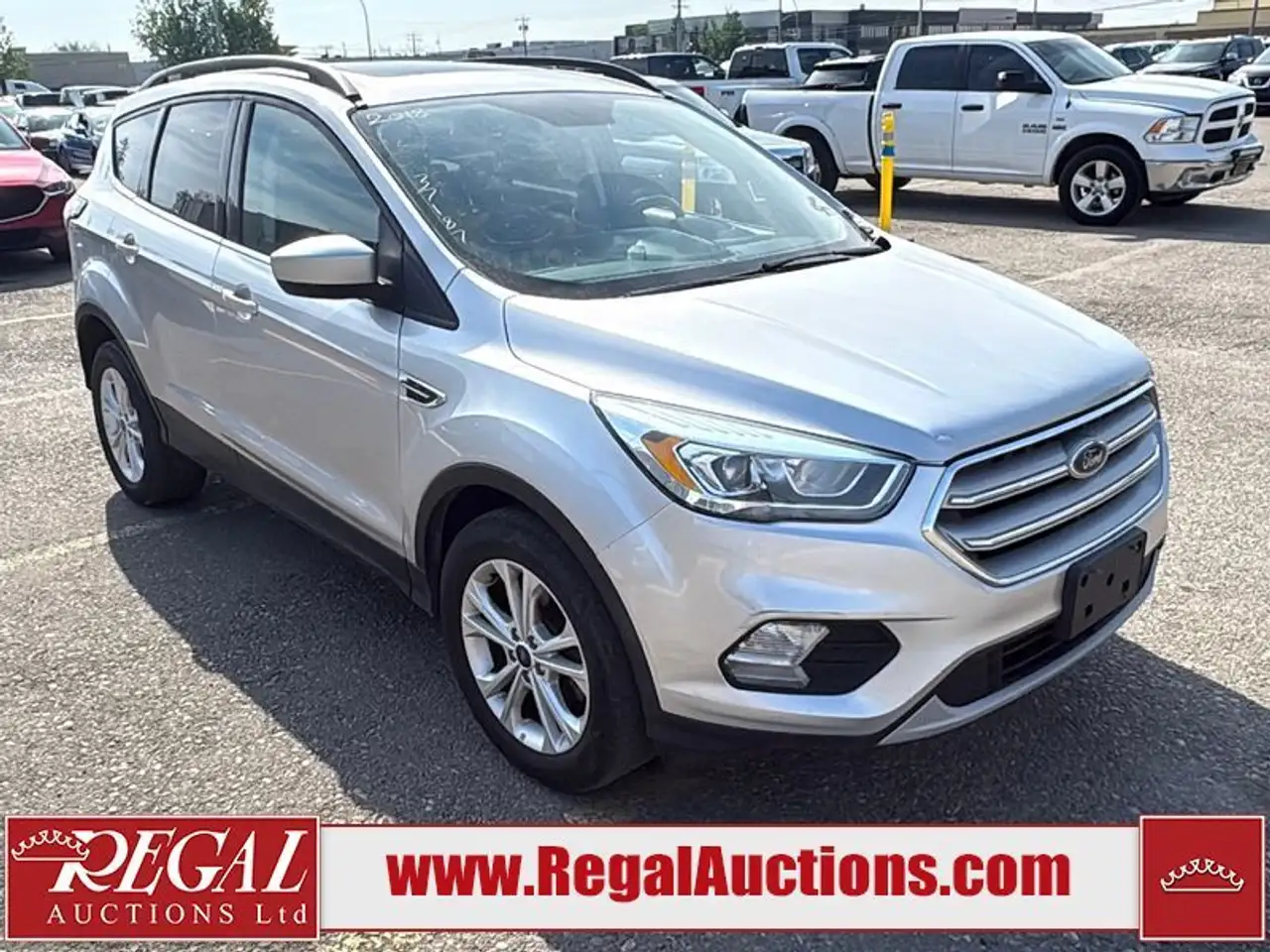 Ford Escape снимка Ford Escape