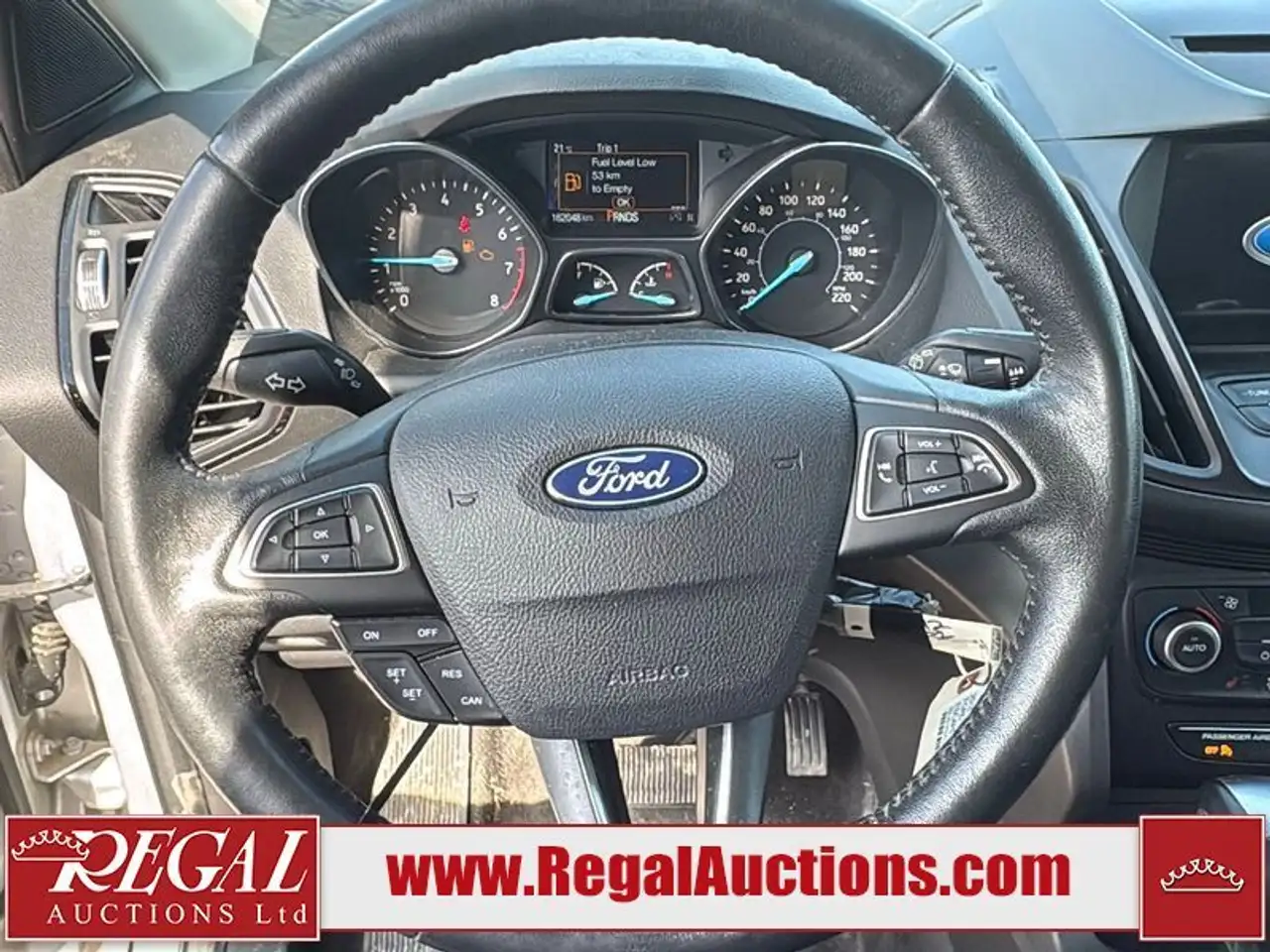 Ford Escape снимка Ford Escape