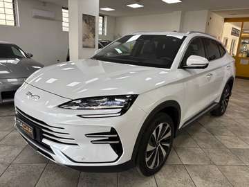 U DM-i U Comfort Plug-in Hybrid