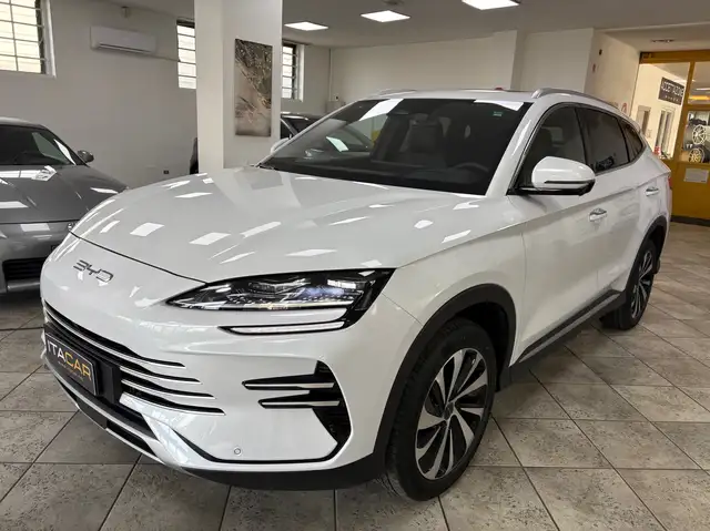 BYD Seal U U DM-i U Comfort Plug-in Hybrid