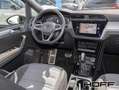 Volkswagen Touran 1.5 TSI DSG R-Line AHK 7Sitze Kamera Navi Gris - thumbnail 6
