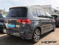 Volkswagen Touran 1.5 TSI DSG R-Line AHK 7Sitze Kamera Navi Gris - thumbnail 2