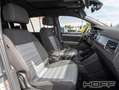Volkswagen Touran 1.5 TSI DSG R-Line AHK 7Sitze Kamera Navi Gris - thumbnail 10