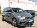 Volkswagen Touran 1.5 TSI DSG R-Line AHK 7Sitze Kamera Navi Gris - thumbnail 3