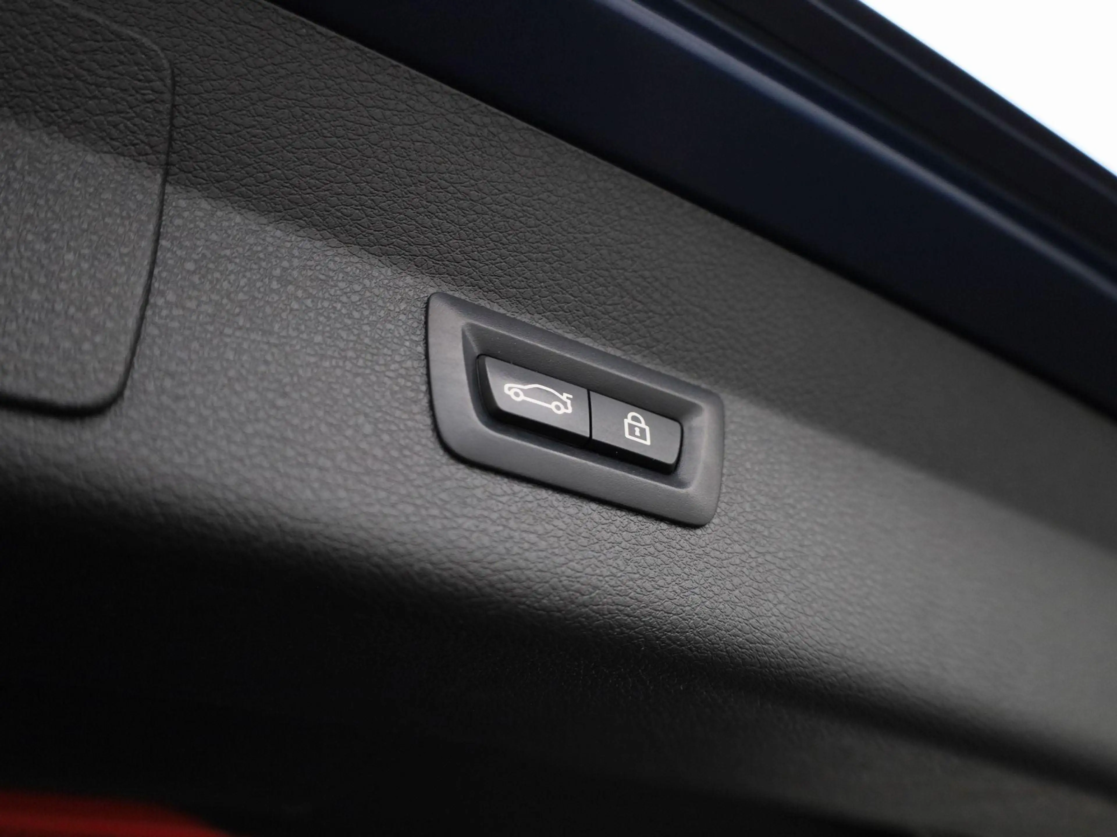 BMW 216 2 Reeks Gran Tourer 216d (85kW) Elektrische koffer — photo 14