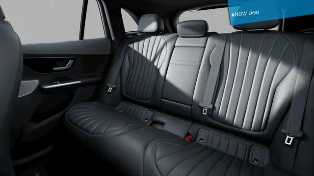 Mercedes-Benz Eqe view 12