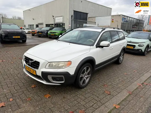 Volvo XC70