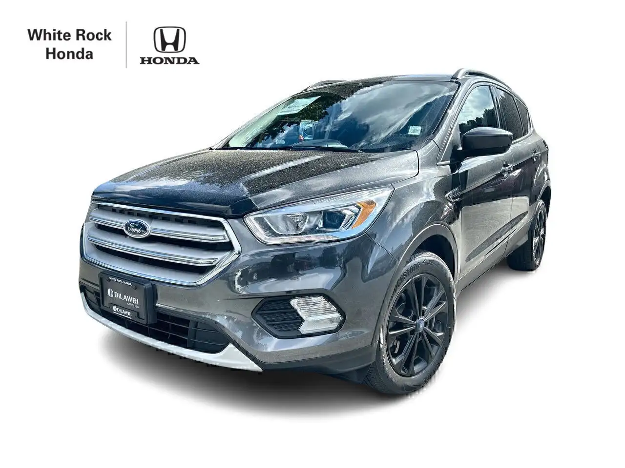 Ford Escape fotografie Ford Escape