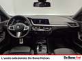 BMW 118 118i msport 136cv auto Gris - thumbnail 9