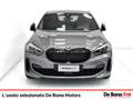 BMW 118 118i msport 136cv auto Gris - thumbnail 6