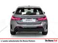 BMW 118 118i msport 136cv auto Gris - thumbnail 4