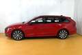 Skoda Octavia Combi 2,0 TDI Style DSG Rot - thumbnail 4