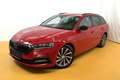 Skoda Octavia Combi 2,0 TDI Style DSG Rot - thumbnail 1