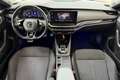 Skoda Octavia Combi 2,0 TDI Style DSG Rot - thumbnail 5