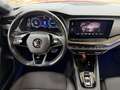 Skoda Octavia Combi 2,0 TDI Style DSG Rot - thumbnail 15