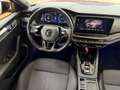 Skoda Octavia Combi 2,0 TDI Style DSG Rot - thumbnail 2
