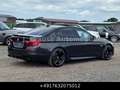 BMW 550 i F10 M-Sportpaket LED B&O Head-Up Facelift Schwarz - thumbnail 8