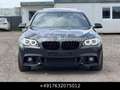 BMW 550 i F10 M-Sportpaket LED B&O Head-Up Facelift Schwarz - thumbnail 4