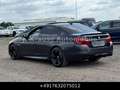 BMW 550 i F10 M-Sportpaket LED B&O Head-Up Facelift Schwarz - thumbnail 11