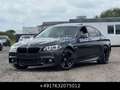BMW 550 i F10 M-Sportpaket LED B&O Head-Up Facelift Schwarz - thumbnail 1