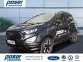 Ford EcoSport ST-Line 1.0 EcoBoost NAVI LED RFK Grau - thumbnail 1