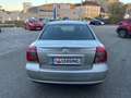 Toyota Avensis 2,0 D-4D Linea Sol DPF Silber - thumbnail 4