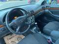 Toyota Avensis 2,0 D-4D Linea Sol DPF Silber - thumbnail 10
