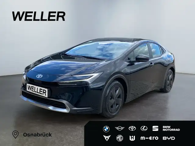 Toyota Prius Plug-in Hybrid *LED*CAM*ACC*SHZ*CarPlay*PDC*