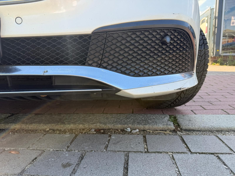 Mercedes-Benz E 300 de 4Matic|Panorama|Allrad|Avantgarde — photo 4