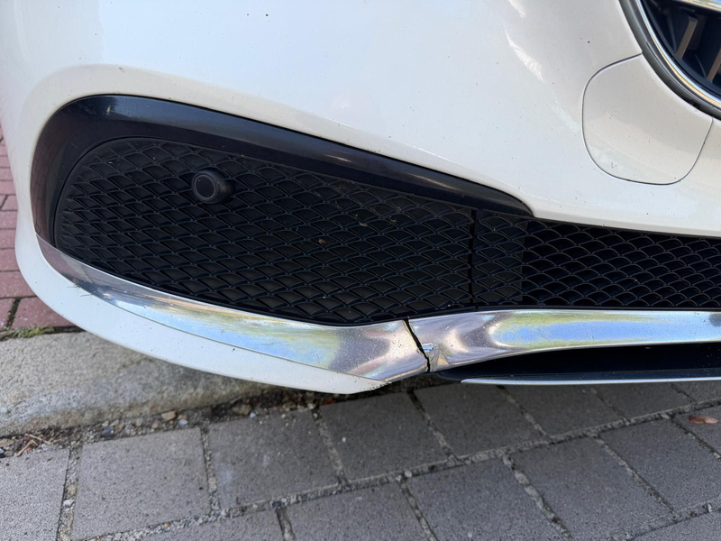 Mercedes-Benz E 300 de 4Matic|Panorama|Allrad|Avantgarde — photo 3