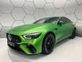 Mercedes-Benz AMG GT 63 S E AMG Sonderedition Carbon Burm. 3D Grün - thumbnail 40