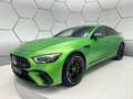 Mercedes-Benz AMG GT 63 S E AMG Sonderedition Carbon Burm. 3D Green - thumbnail 10