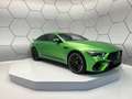 Mercedes-Benz AMG GT 63 S E AMG Sonderedition Carbon Burm. 3D Green - thumbnail 7