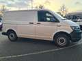Volkswagen T6 Transporter Kasten EcoProfi 2.0 TDI Klima PDC Weiß - thumbnail 2