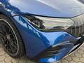 Mercedes-Benz EQE 43 AMG Hyperscreen Airmatic AHK DigitalLight Azul - thumbnail 7