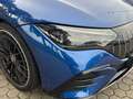 Mercedes-Benz EQE 43 AMG Hyperscreen Airmatic AHK DigitalLight Bleu - thumbnail 7