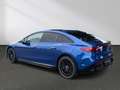 Mercedes-Benz EQE 43 AMG Hyperscreen Airmatic AHK DigitalLight Bleu - thumbnail 4
