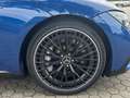 Mercedes-Benz EQE 43 AMG Hyperscreen Airmatic AHK DigitalLight Blau - thumbnail 8