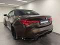 BMW M4 Competition M xDrive Cabrio Carbon-Keramik-Bremse Braun - thumbnail 11