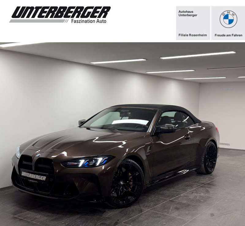 Second hand Bmw M4 