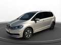 Volkswagen Touran 2.0 TDI MOVE | STANDH. | AHK | ACC | Silber - thumbnail 2